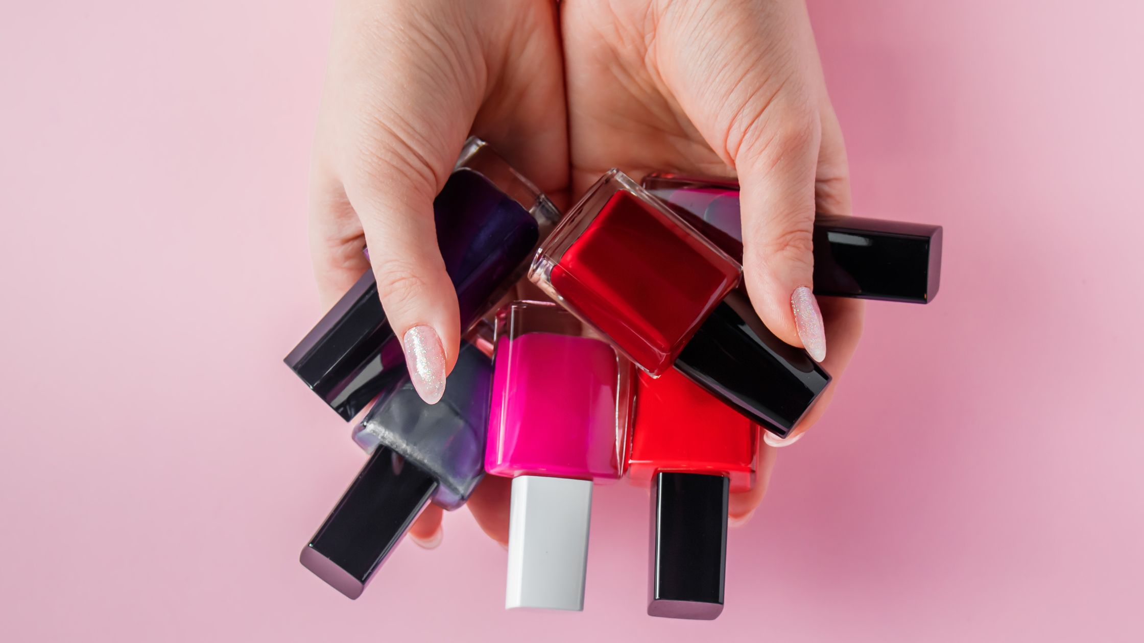 esmaltes