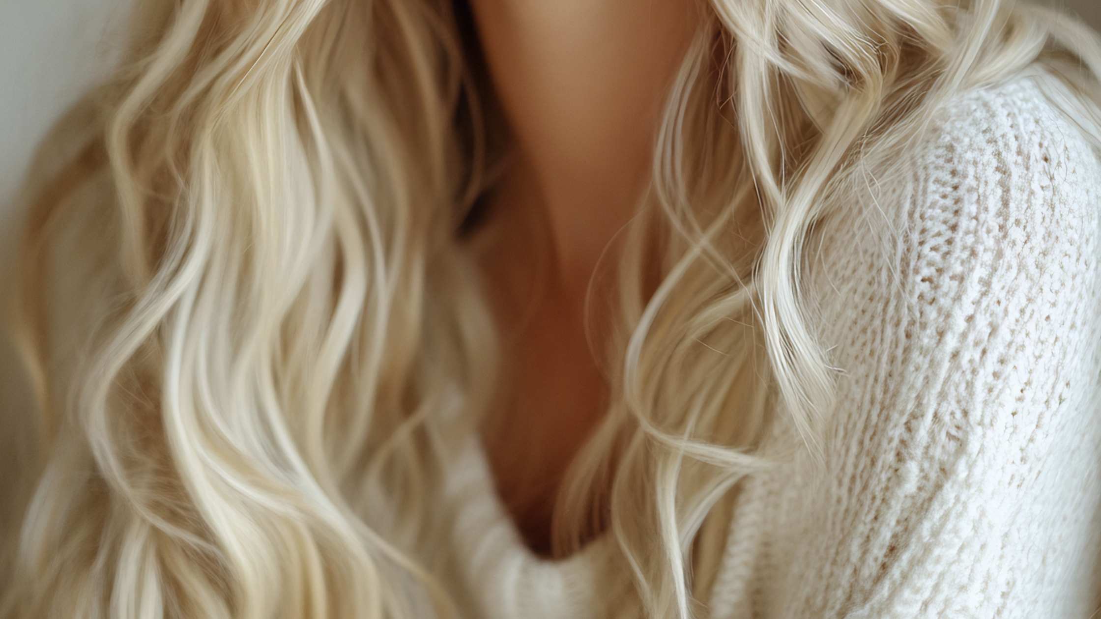 cabelo loiro
