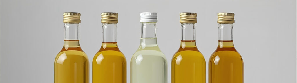 óleos vegetais para potencializar a hidratação capilar