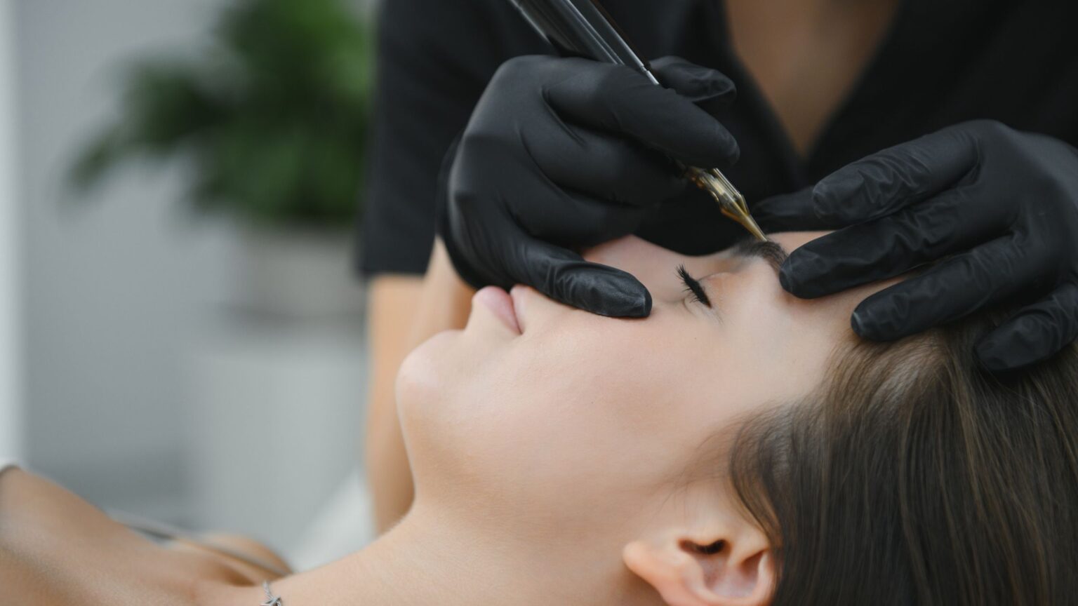 Micropigmentação