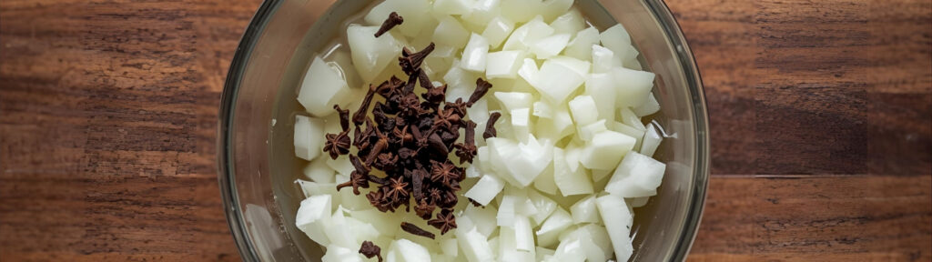 mistura para crescimento capilar