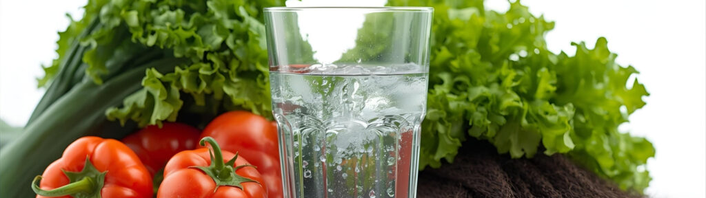 Alimentos que ajudam no crescimento capilar