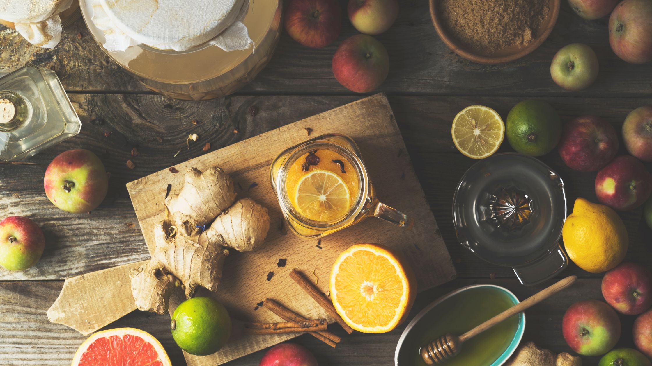 mix detox