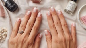 Unhas lindas depois dos 50