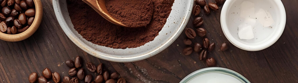 Ingredientes para o crescimento capilar